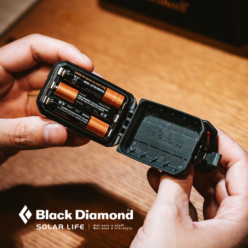 Black Diamond STORM 450頭燈 S22.夜跑頭燈 防水跑步頭燈 充電頭燈 LED頭戴燈 登山露營釣魚-細節圖7