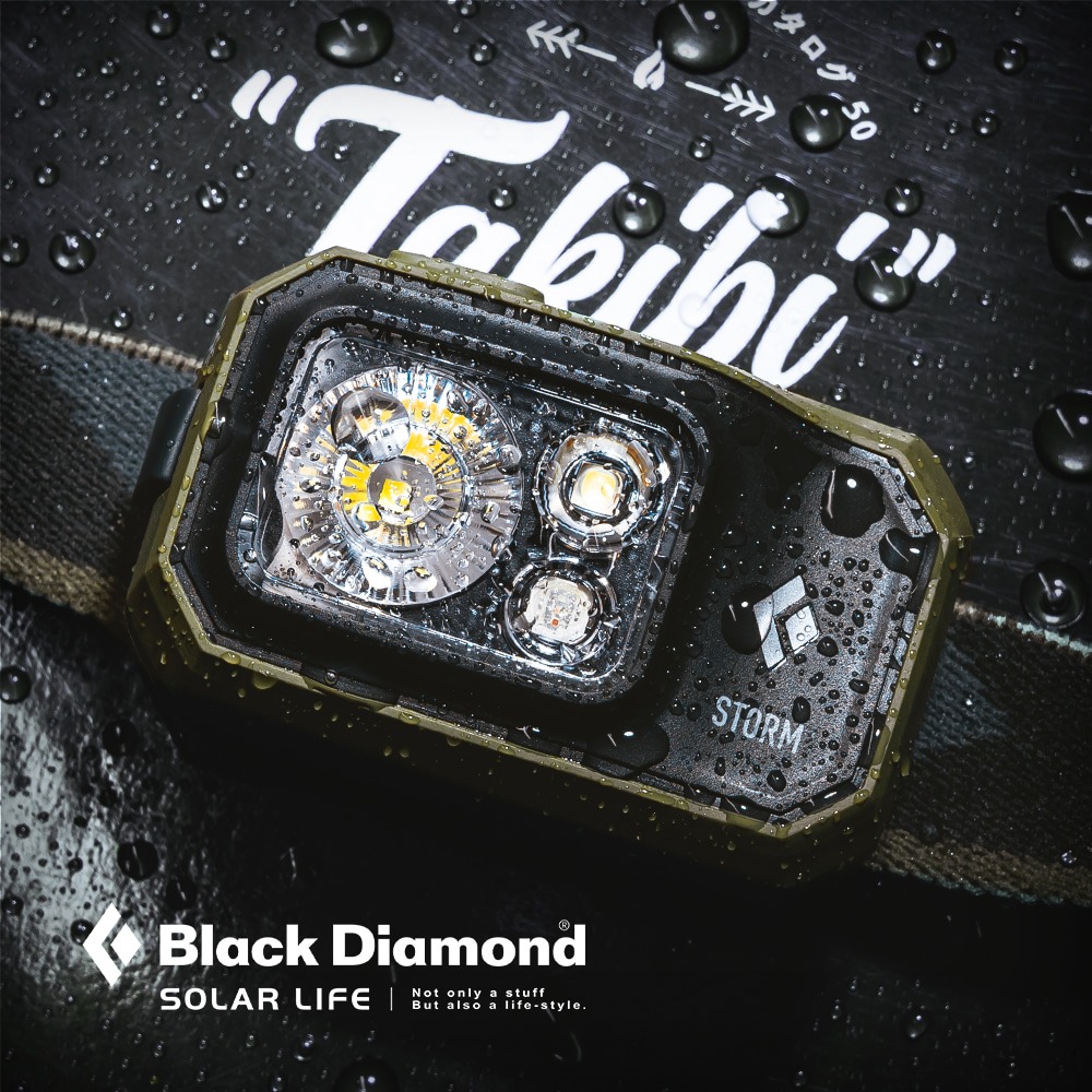 Black Diamond STORM 450頭燈 S22.夜跑頭燈 防水跑步頭燈 充電頭燈 LED頭戴燈 登山露營釣魚-細節圖8