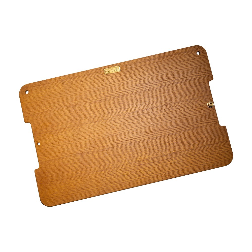 日月鉄工所 THOR索爾箱專用上蓋桌板.收納箱蓋板 索爾箱桌板 上蓋木板 露營箱置物板 索爾箱配件-規格圖9