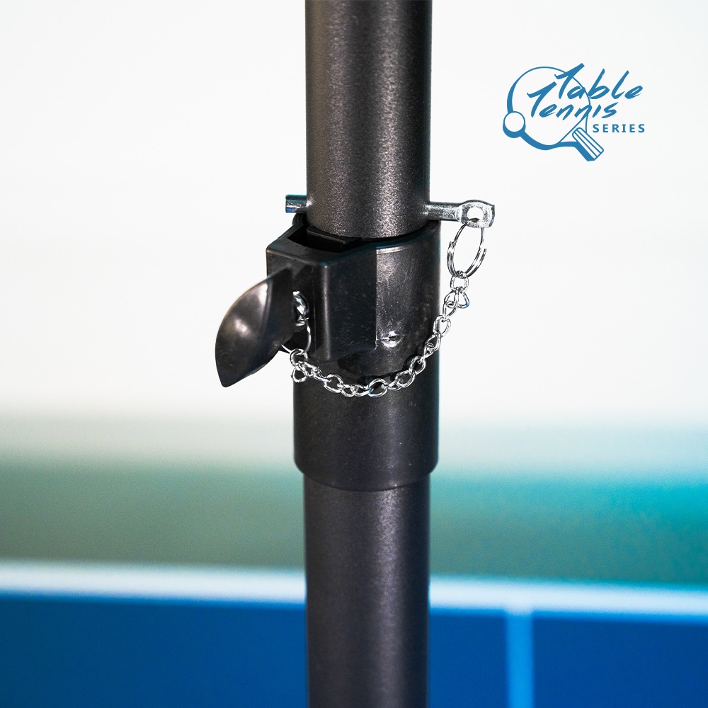 Solar Life 索樂生活 落地式桌球訓練置球架.集球盆 桌球多球盆 多球架 桌球置球盆 兵乓球置球車-細節圖6