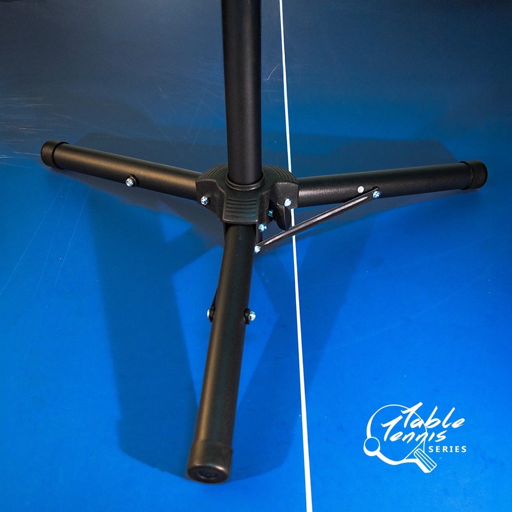 Solar Life 索樂生活 落地式桌球訓練置球架.集球盆 桌球多球盆 多球架 桌球置球盆 兵乓球置球車-細節圖7