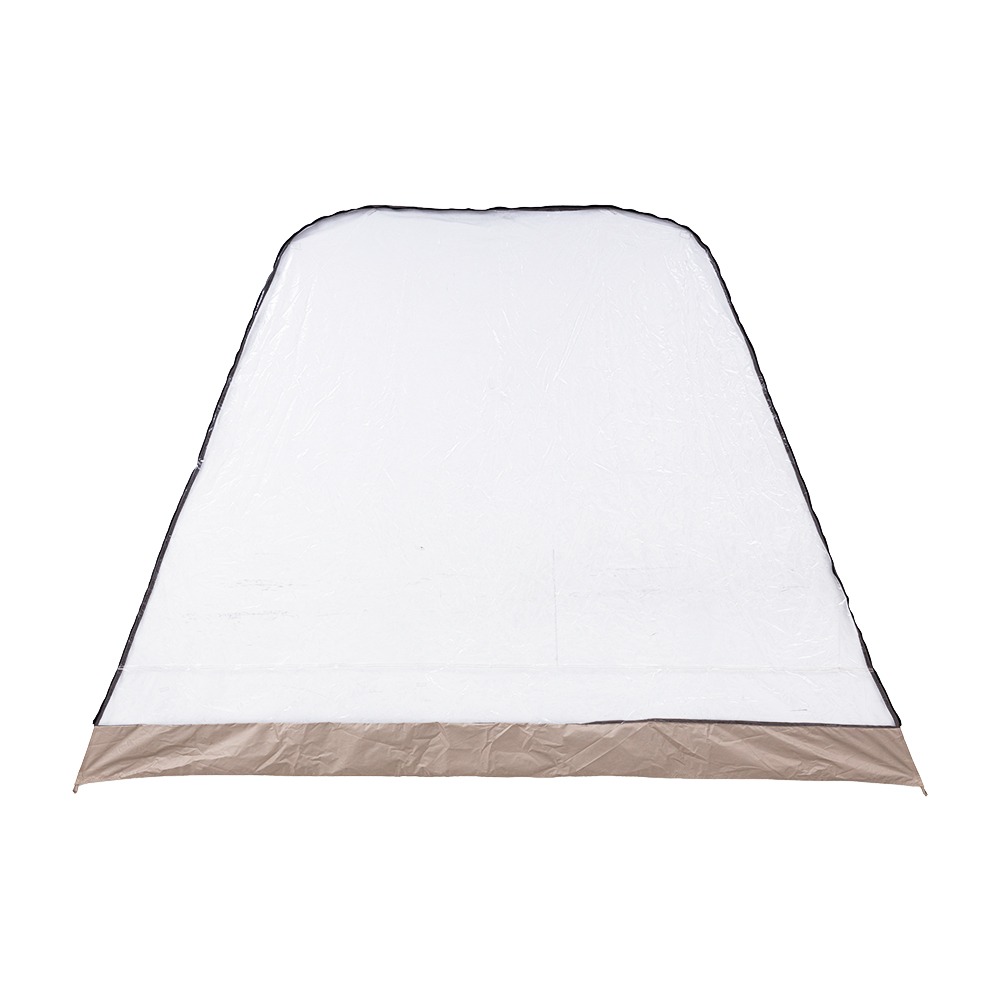 TAI LI 太力 魔方基地自動充氣客廳帳.6-8人帳 炊事帳 充氣帳篷 速搭帳快速帳 基地帳-規格圖11