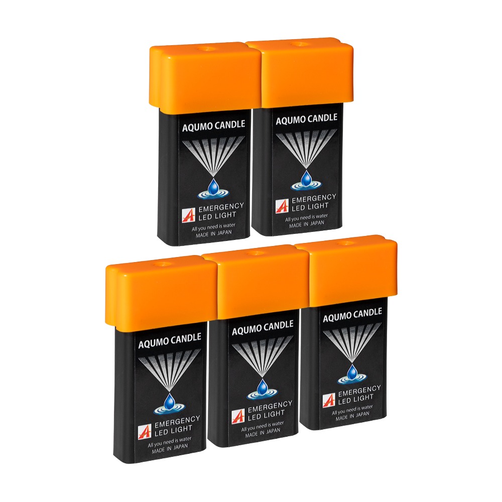 聚焦直射/套裝5入組