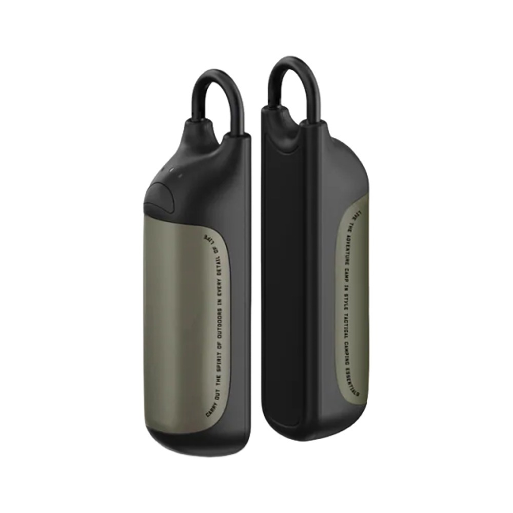 ADAMOUTDOOR USB充電式磁吸雙入組暖手棒.迷你暖手寶 暖手神器 USB暖手器 充電暖暖包 行動暖蛋 交換禮物-規格圖5