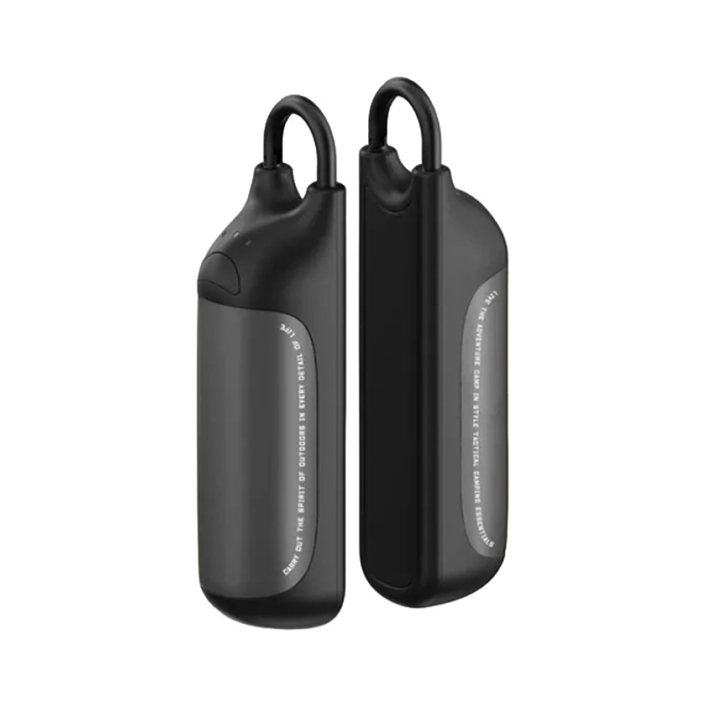 ADAMOUTDOOR USB充電式磁吸雙入組暖手棒.迷你暖手寶 暖手神器 USB暖手器 充電暖暖包 行動暖蛋 交換禮物-規格圖5