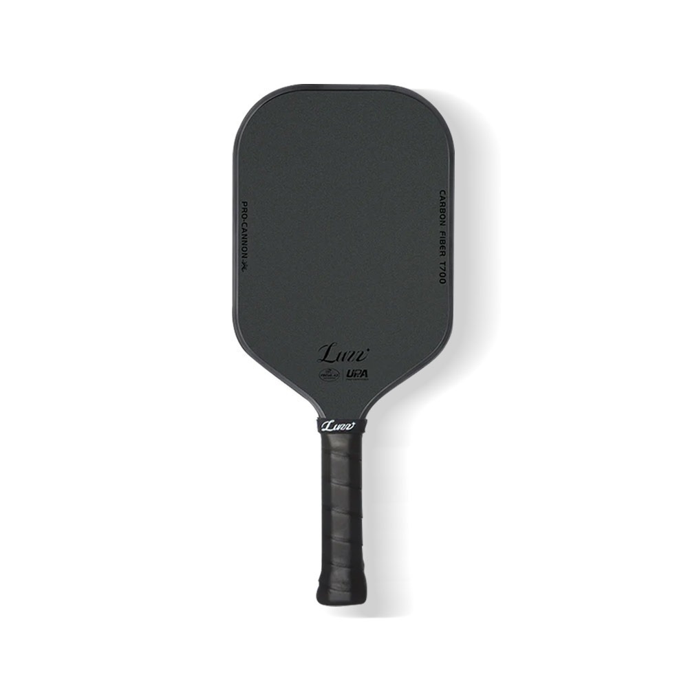 美國Luzz Cannon 加農砲PRO級雙認證匹克球拍.Pickleball Paddle 碳纖維 USAPA認證-規格圖6