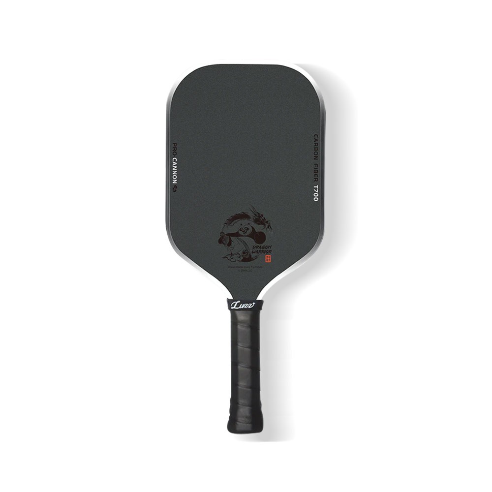 美國Luzz Cannon 加農砲PRO級雙認證匹克球拍.Pickleball Paddle 碳纖維 USAPA認證-規格圖5