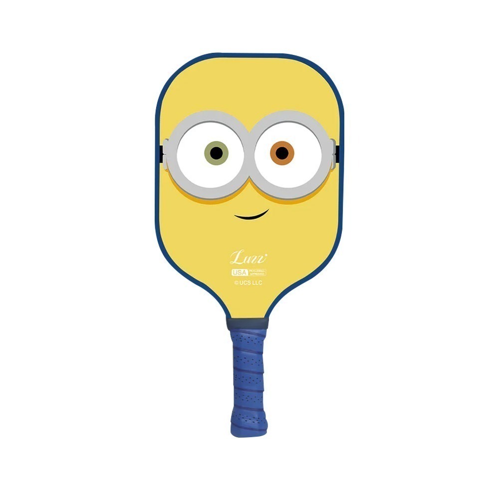 【限時購】美國Luzz T700碳纖維匹克球拍/USAPA認證.Pickleball Paddle 碳纖維 比賽球拍-規格圖6
