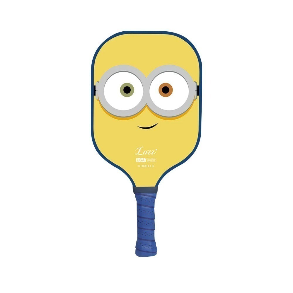 美國Luzz T700碳纖維匹克球拍/USAPA認證.Pickleball Paddle 碳纖維 比賽球拍-規格圖5