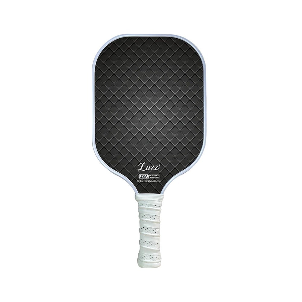 美國Luzz T700碳纖維匹克球拍/USAPA認證.Pickleball Paddle 碳纖維 比賽球拍 兒童球拍-規格圖5