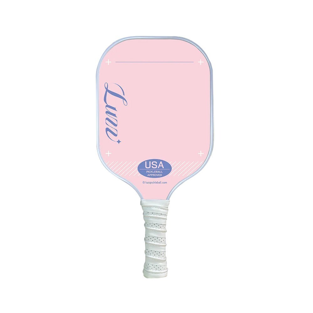 美國Luzz T700碳纖維匹克球拍/USAPA認證.Pickleball Paddle 碳纖維 比賽球拍 兒童球拍-規格圖5