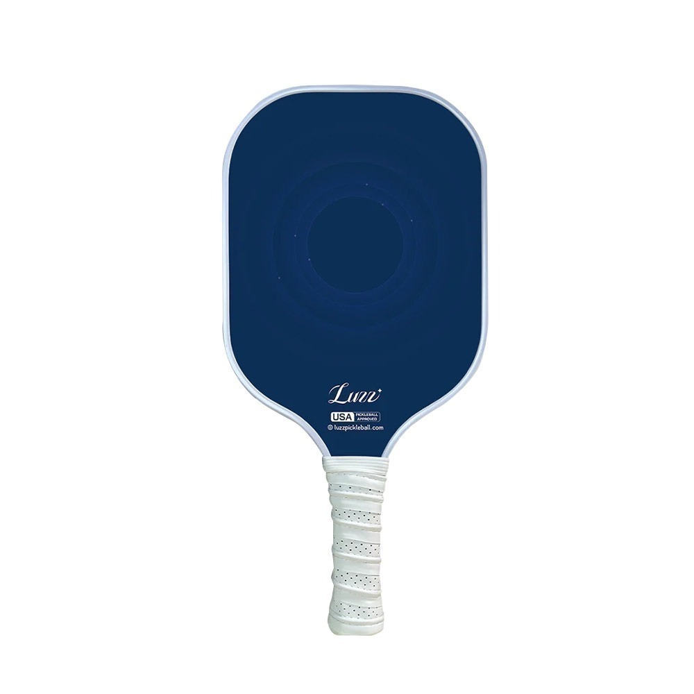 美國Luzz T700碳纖維匹克球拍/USAPA認證.Pickleball Paddle 碳纖維 比賽球拍-規格圖5