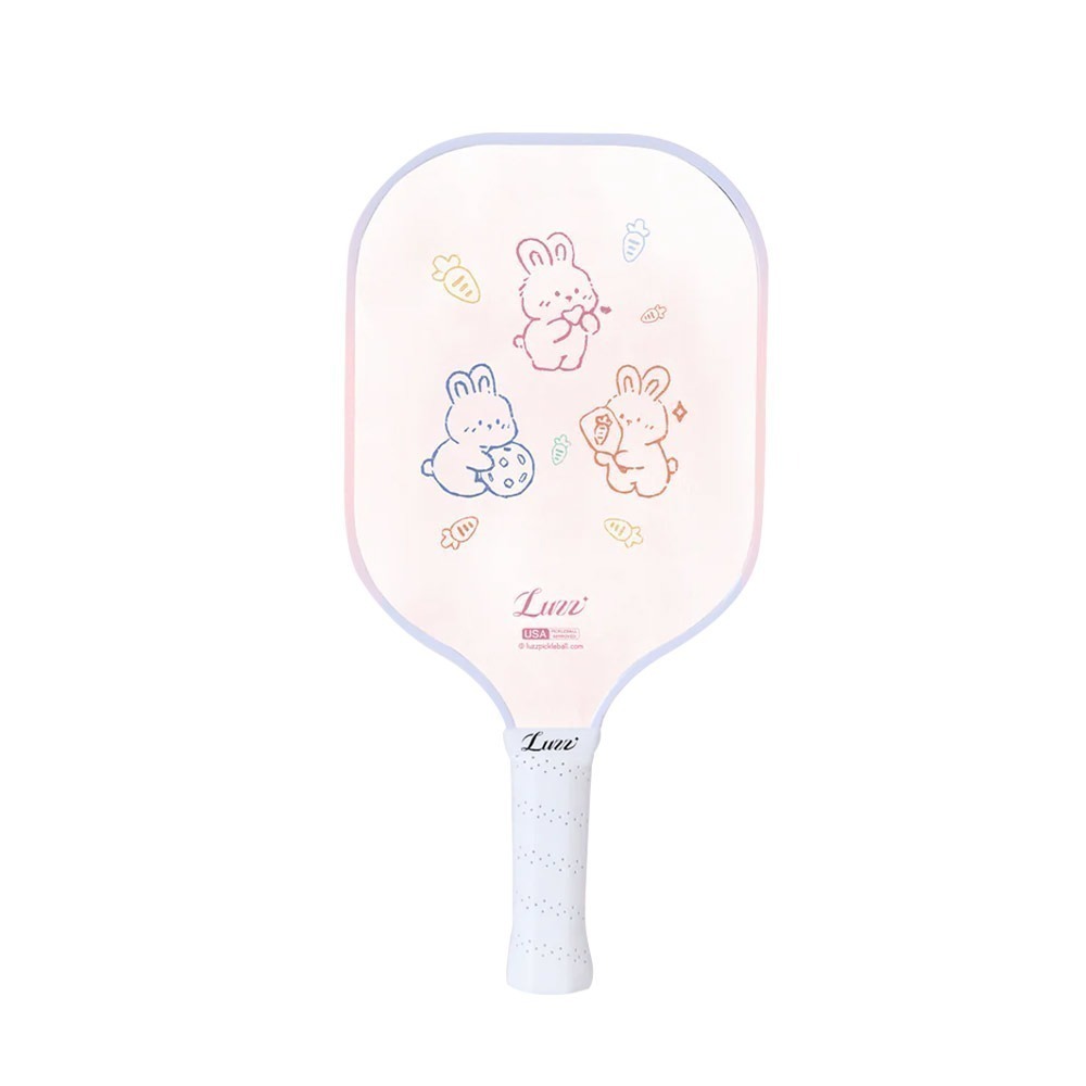 美國Luzz T700碳纖維匹克球拍/USAPA認證.Pickleball Paddle 碳纖維 比賽球拍-規格圖5