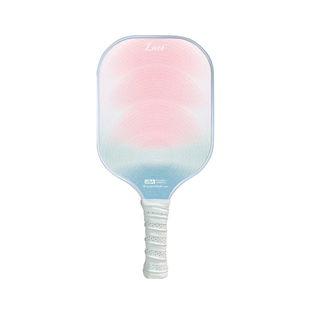 美國Luzz T700碳纖維匹克球拍/USAPA認證.Pickleball Paddle 碳纖維 比賽球拍 兒童球拍-規格圖5