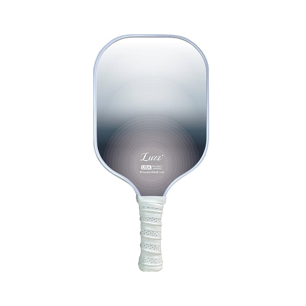 美國Luzz T700碳纖維匹克球拍/USAPA認證.Pickleball Paddle 碳纖維 比賽球拍 兒童球拍-規格圖5