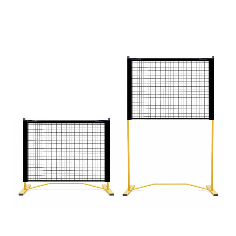 Solar Life 索樂生活 匹克球/羽球網架3m/1.5m.匹克球網 匹克球架 羽球網架 匹克球標準網 標準羽球網-規格圖4
