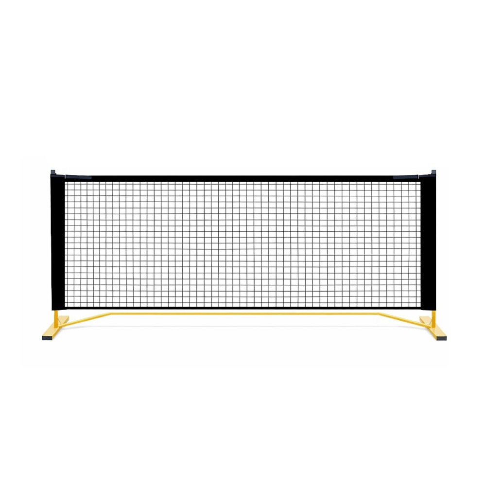 Solar Life 索樂生活 匹克球/羽球網架3m/1.5m.匹克球網 匹克球架 羽球網架 匹克球標準網 標準羽球網-規格圖4
