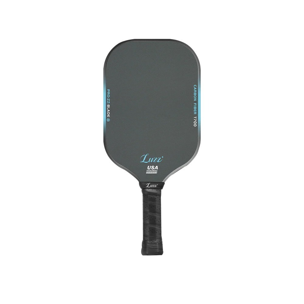 美國Luzz Pro職業級匹克球拍/USAPA認證 (Blade刀鋒/Glider滑翔機/ZZ).Pickleball-規格圖6