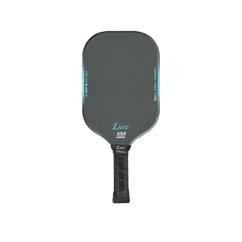 美國Luzz Pro職業級匹克球拍/USAPA認證 (Blade刀鋒/Glider滑翔機/ZZ).Pickleball-規格圖5