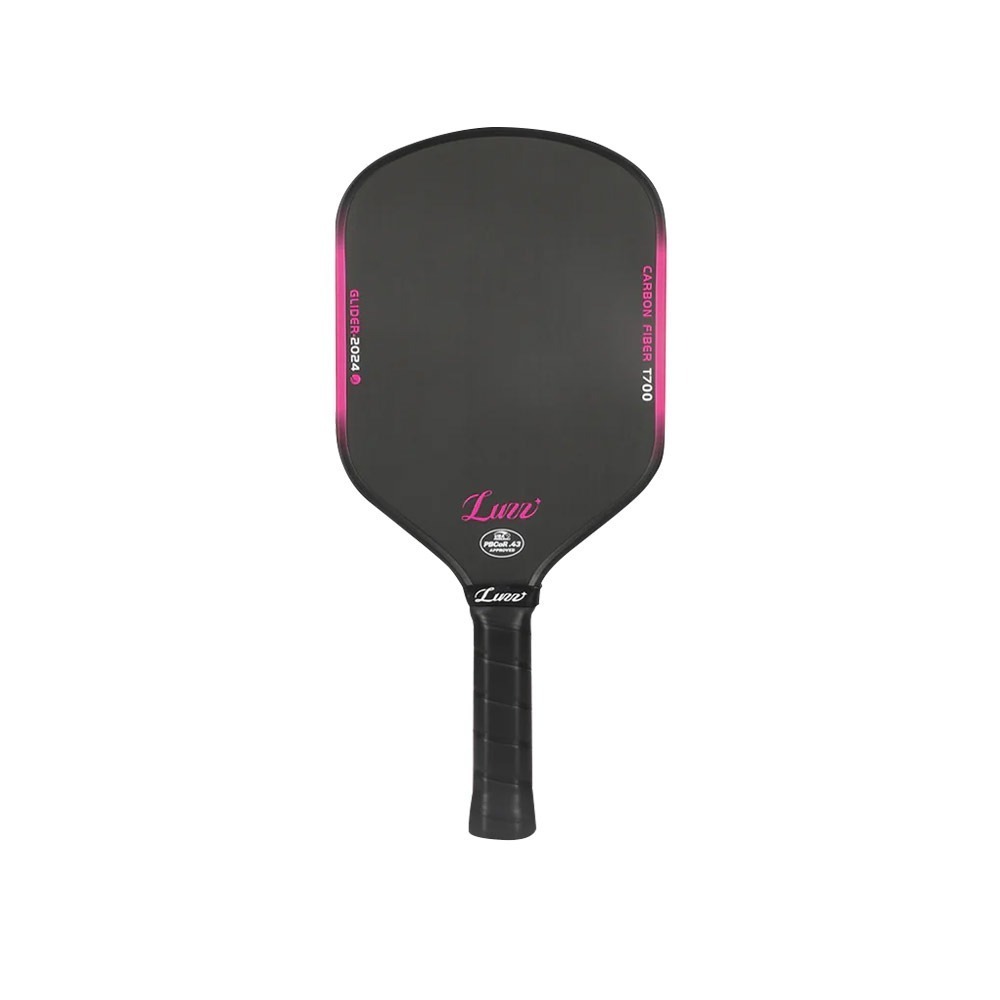 美國Luzz Pro職業級匹克球拍/USAPA認證 (Blade刀鋒/Glider滑翔機/ZZ).Pickleball-規格圖6