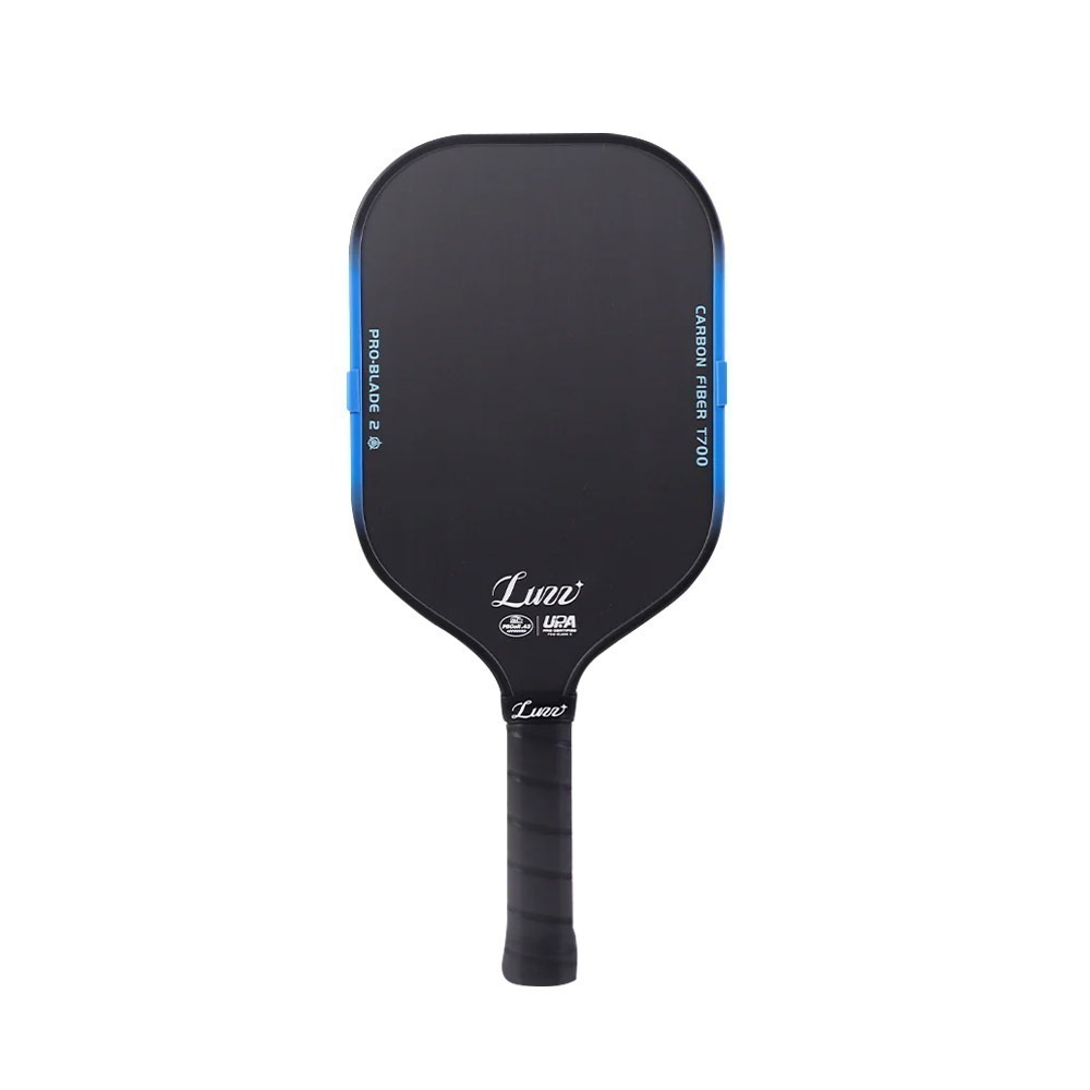 美國Luzz Pro Bladz2 雙認證匹克球拍.Pickleball Paddle 碳纖維 USAPA認證-規格圖5