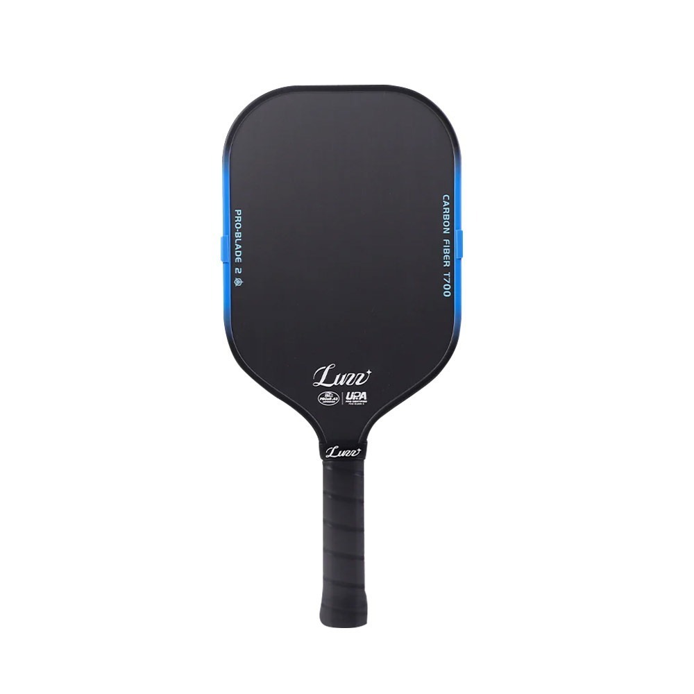 美國Luzz Pro Bladz2 雙認證匹克球拍.Pickleball Paddle 碳纖維 USAPA認證-規格圖5