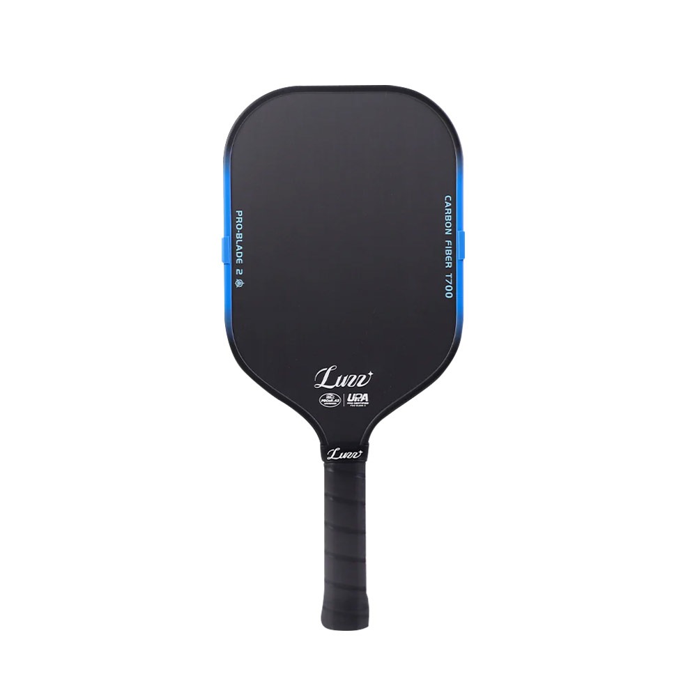 美國Luzz Pro Blade2 雙認證匹克球拍.Pickleball Paddle 碳纖維 USAPA認證-規格圖4