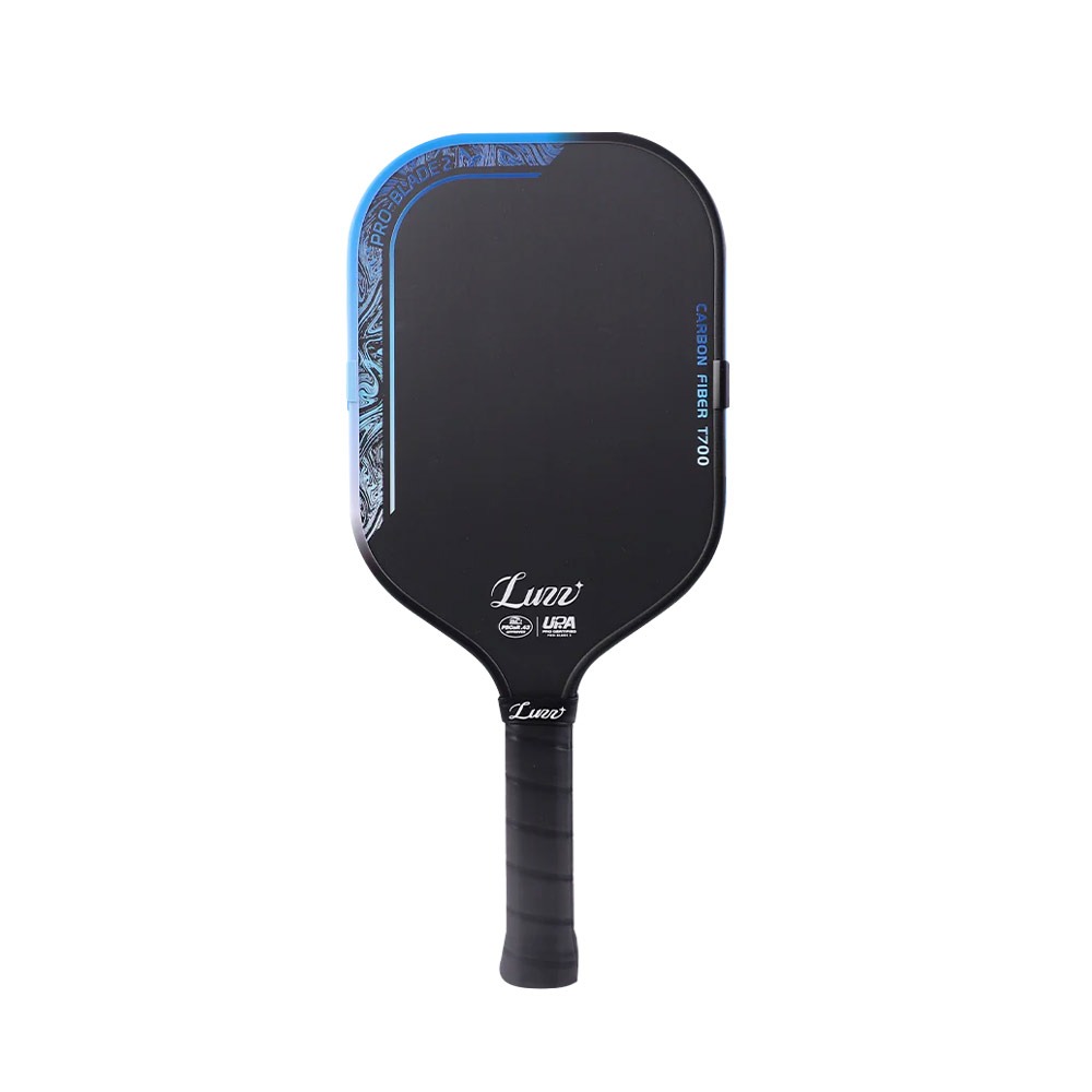 美國Luzz Pro Blade2 雙認證匹克球拍.Pickleball Paddle 碳纖維 USAPA認證-規格圖4