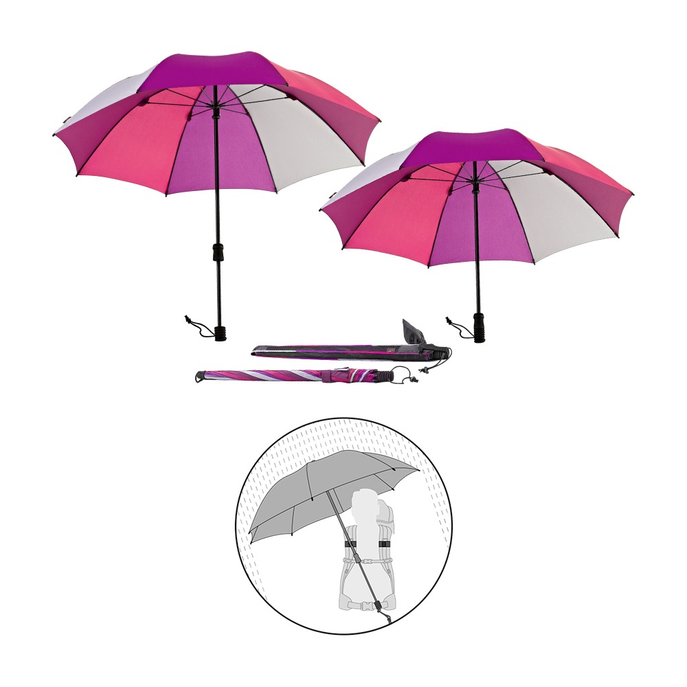 深紫