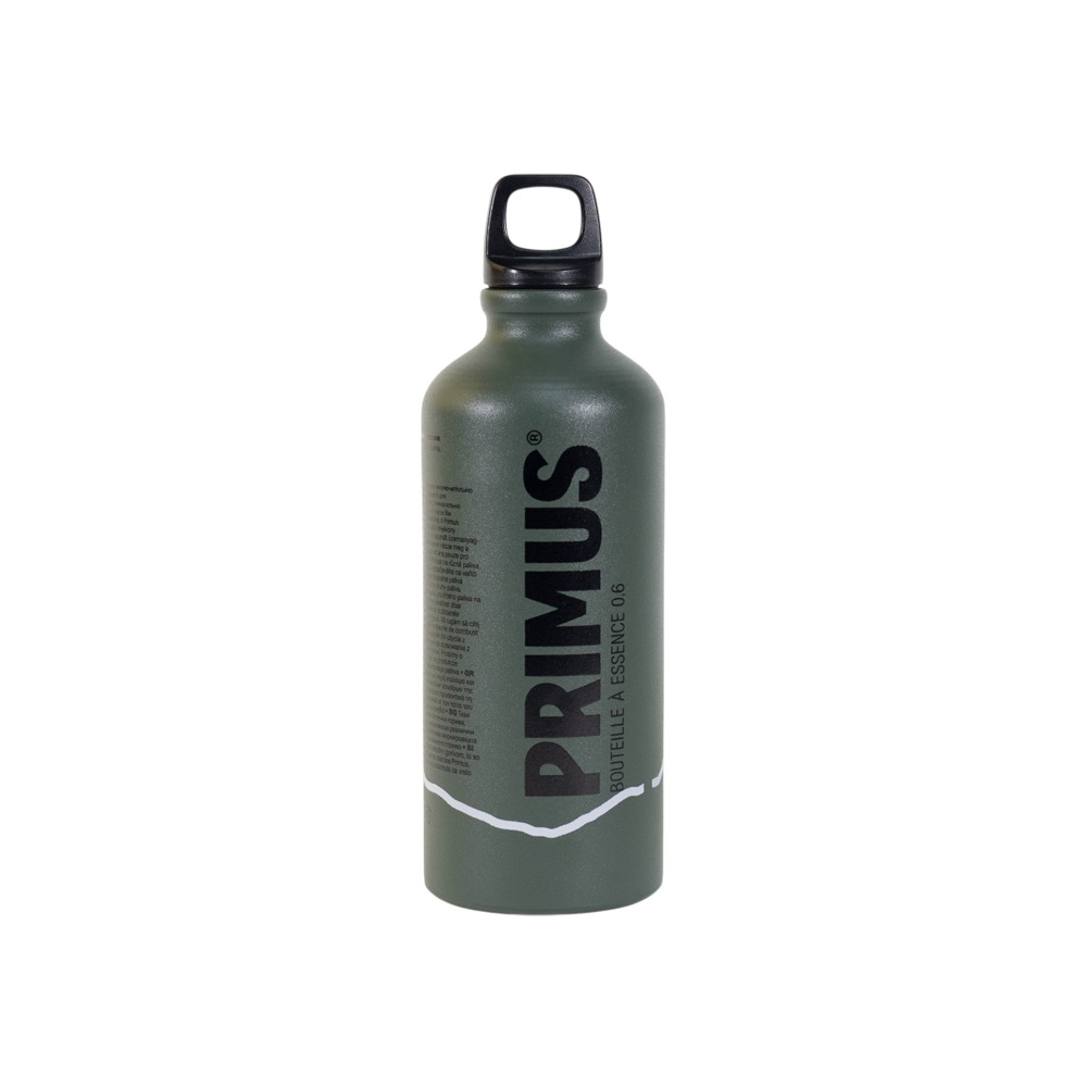 0.6L 輕量燃料瓶