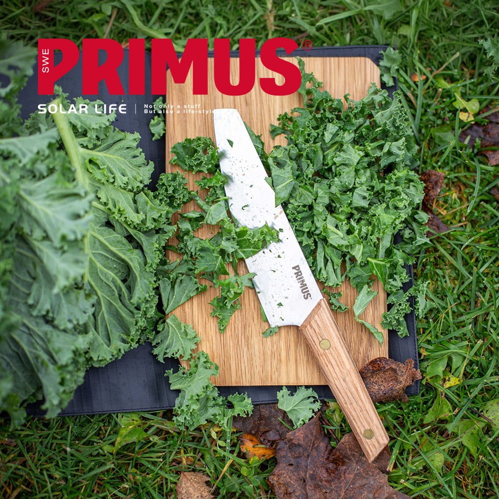 PRIMUS CampFire Prep Set 料理用具組 738007.刀叉匙組 戶外餐具組 居家餐具 五合一餐具-細節圖6