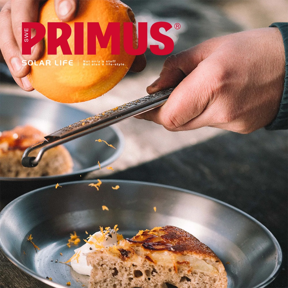 PRIMUS CampFire Prep Set 料理用具組 738007.刀叉匙組 戶外餐具組 居家餐具 五合一餐具-細節圖7