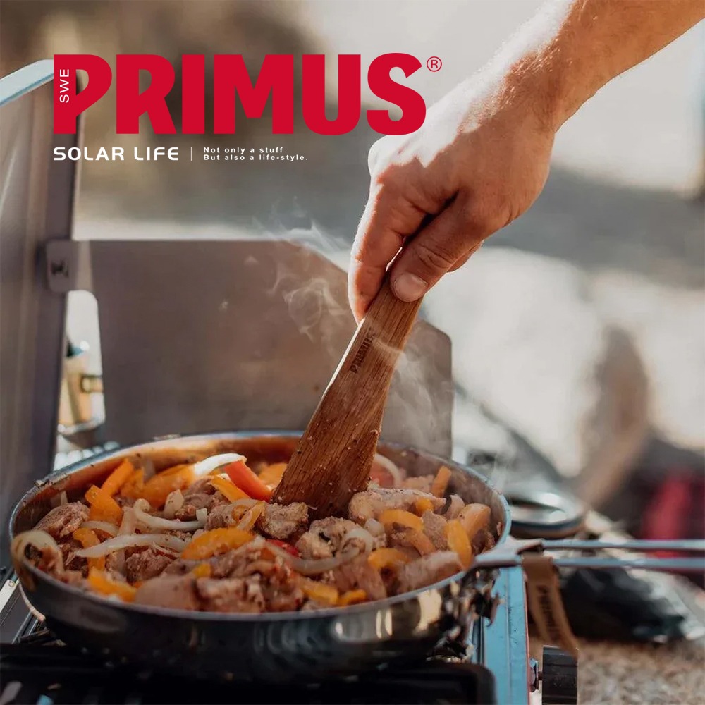 PRIMUS CampFire Prep Set 料理用具組 738007.刀叉匙組 戶外餐具組 居家餐具 五合一餐具-細節圖8