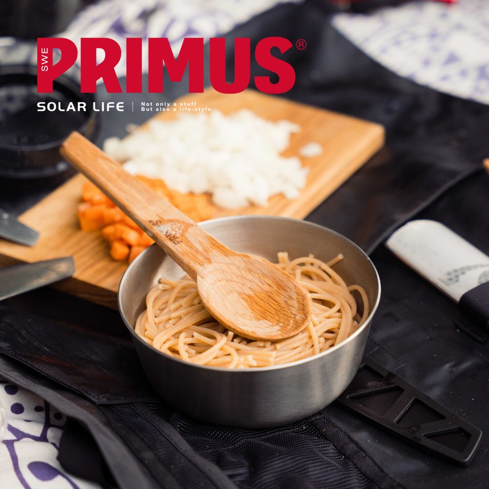 PRIMUS CampFire Prep Set 料理用具組 738007.刀叉匙組 戶外餐具組 居家餐具 五合一餐具-細節圖9