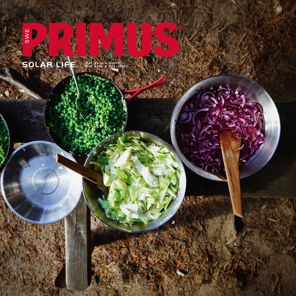 PRIMUS CampFire Prep Set 料理用具組 738007.刀叉匙組 戶外餐具組 居家餐具 五合一餐具-細節圖10
