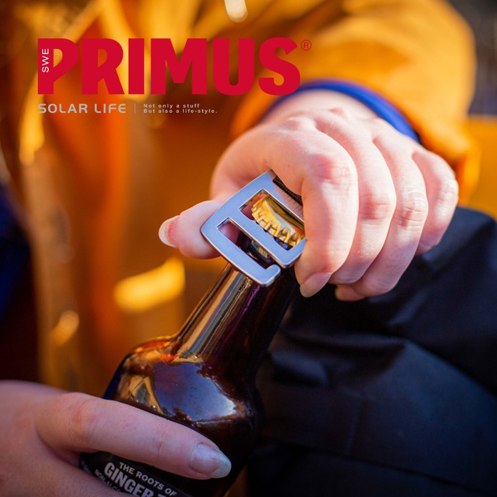 PRIMUS CampFire Prep Set 料理用具組 738007.刀叉匙組 戶外餐具組 居家餐具 五合一餐具-細節圖11