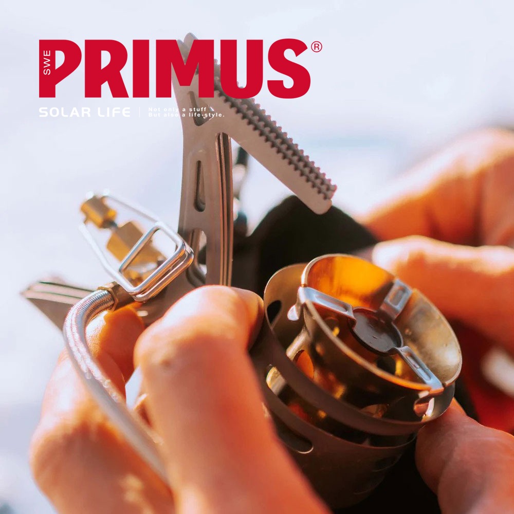 PRIMUS OmniLite Ti 鈦合金輕量多燃料遠征汽化爐 321985.露營氣化爐 攻頂爐登山爐 單口高山爐-細節圖2