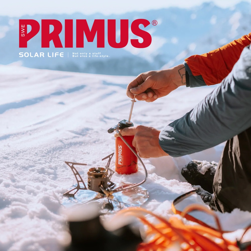 PRIMUS OmniLite Ti 鈦合金輕量多燃料遠征汽化爐 321985.露營氣化爐 攻頂爐登山爐 單口高山爐-細節圖3