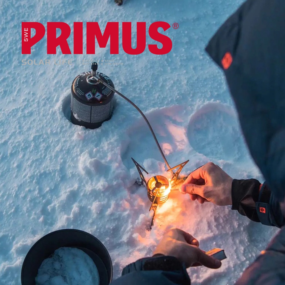 PRIMUS OmniLite Ti 鈦合金輕量多燃料遠征汽化爐 321985.露營氣化爐 攻頂爐登山爐 單口高山爐-細節圖4