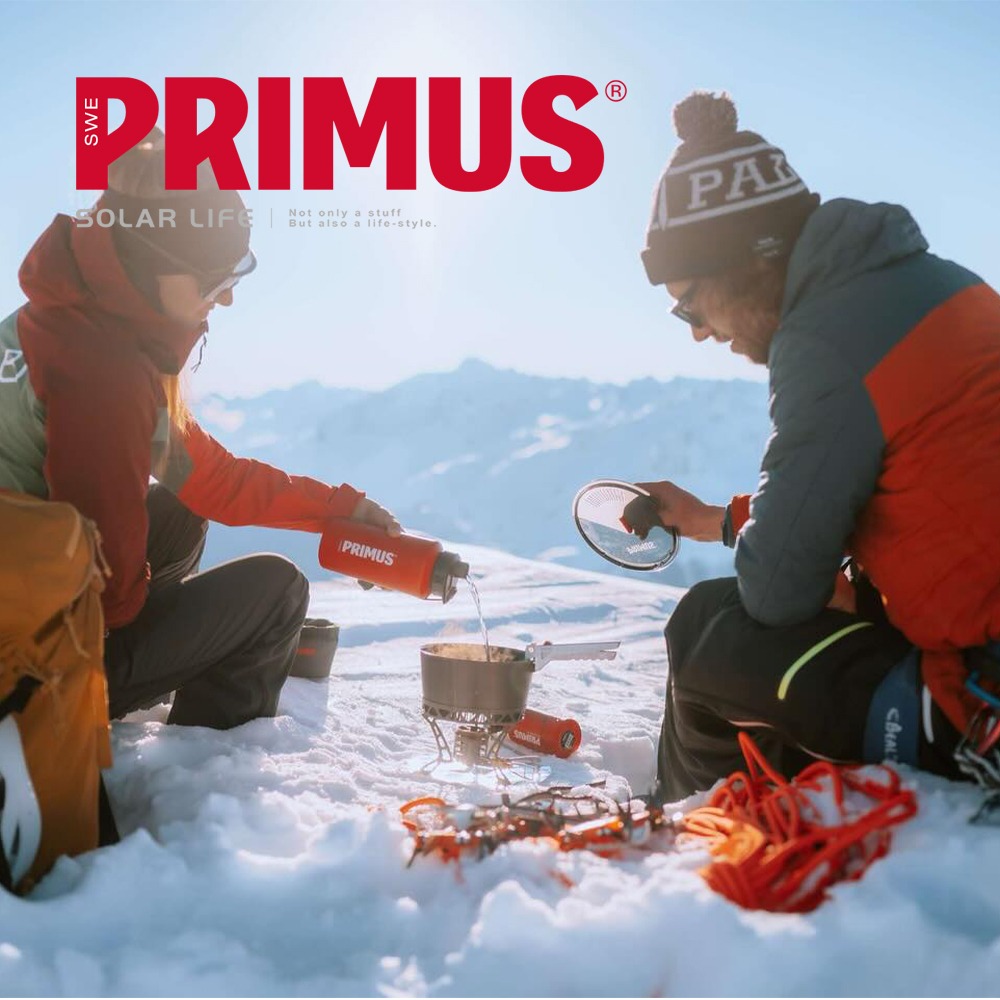 PRIMUS OmniLite Ti 鈦合金輕量多燃料遠征汽化爐 321985.露營氣化爐 攻頂爐登山爐 單口高山爐-細節圖5