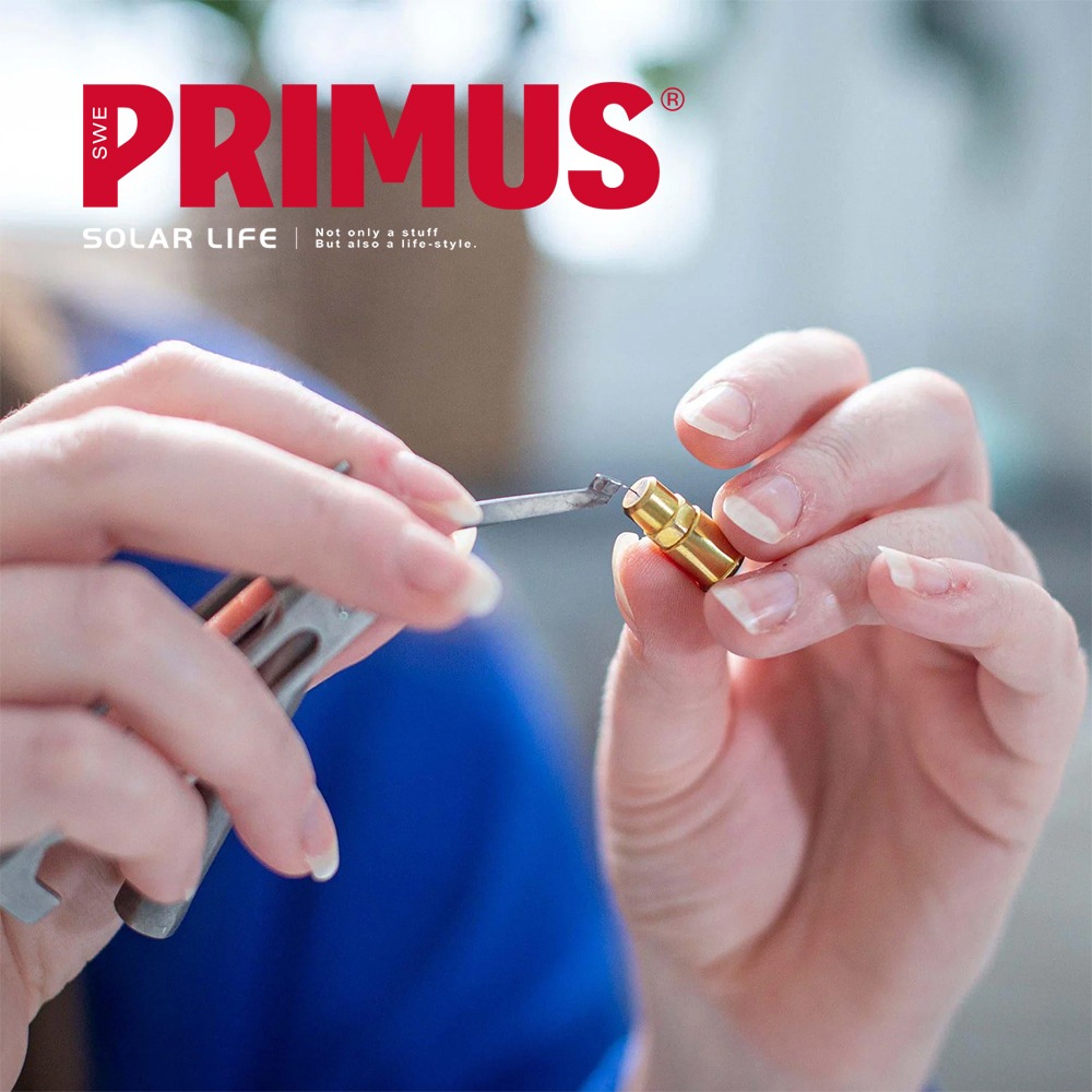 PRIMUS OmniLite Ti 鈦合金輕量多燃料遠征汽化爐 321985.露營氣化爐 攻頂爐登山爐 單口高山爐-細節圖9