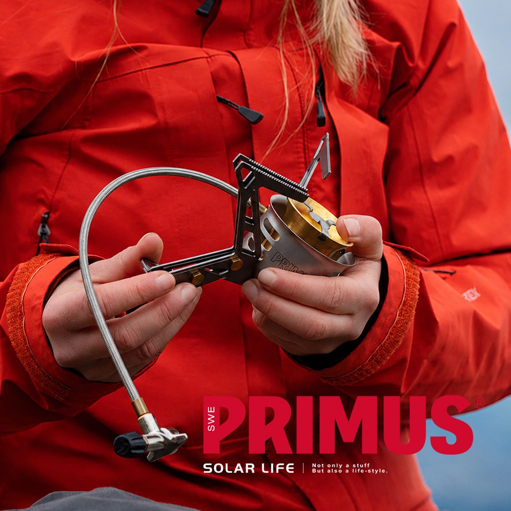 PRIMUS OmniLite Ti 鈦合金輕量多燃料遠征汽化爐 321985.露營氣化爐 攻頂爐登山爐 單口高山爐-細節圖10
