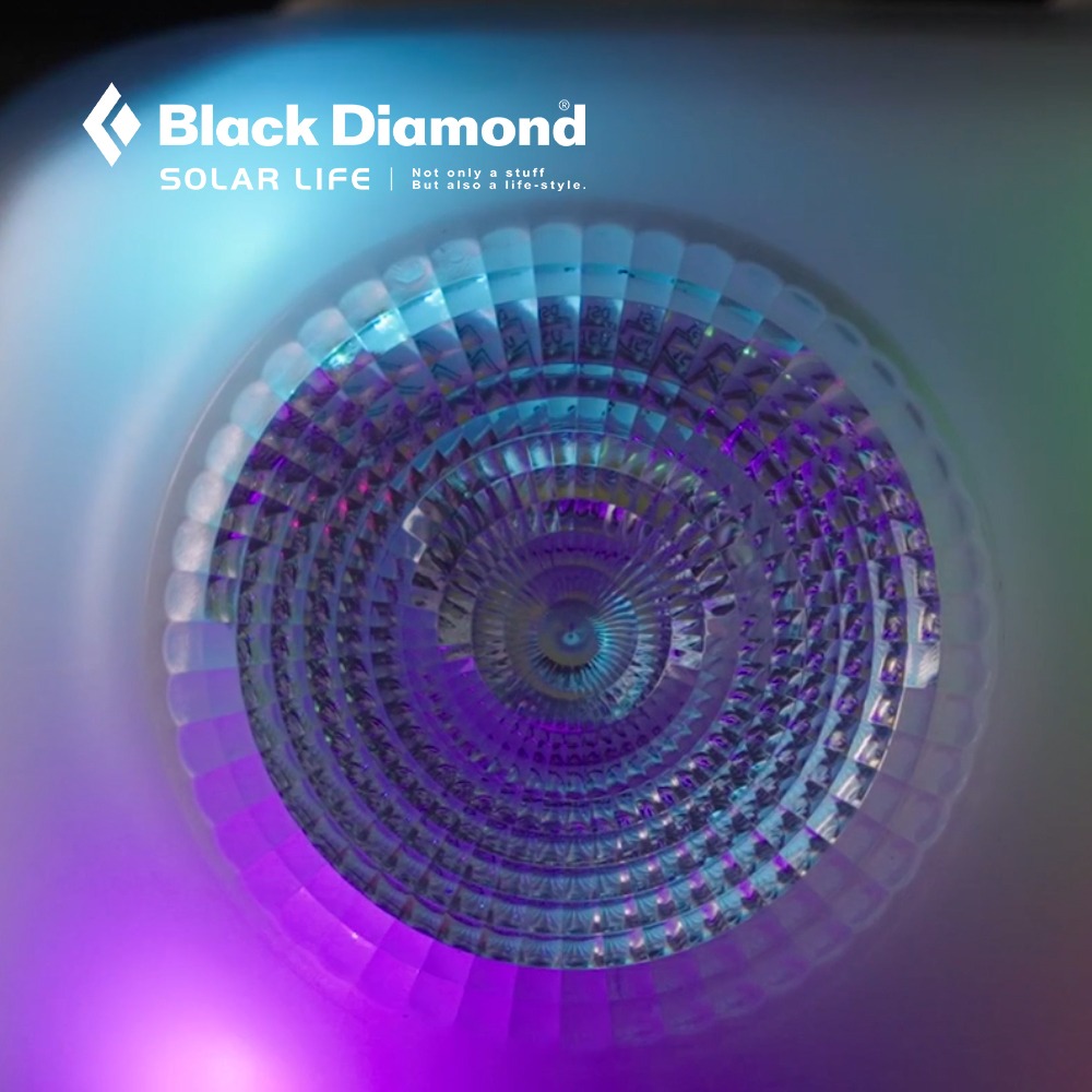 Black Diamond F26 Stella-R 350頭燈 / 620726.USB充電頭燈 LED頭戴燈 夜跑-細節圖4
