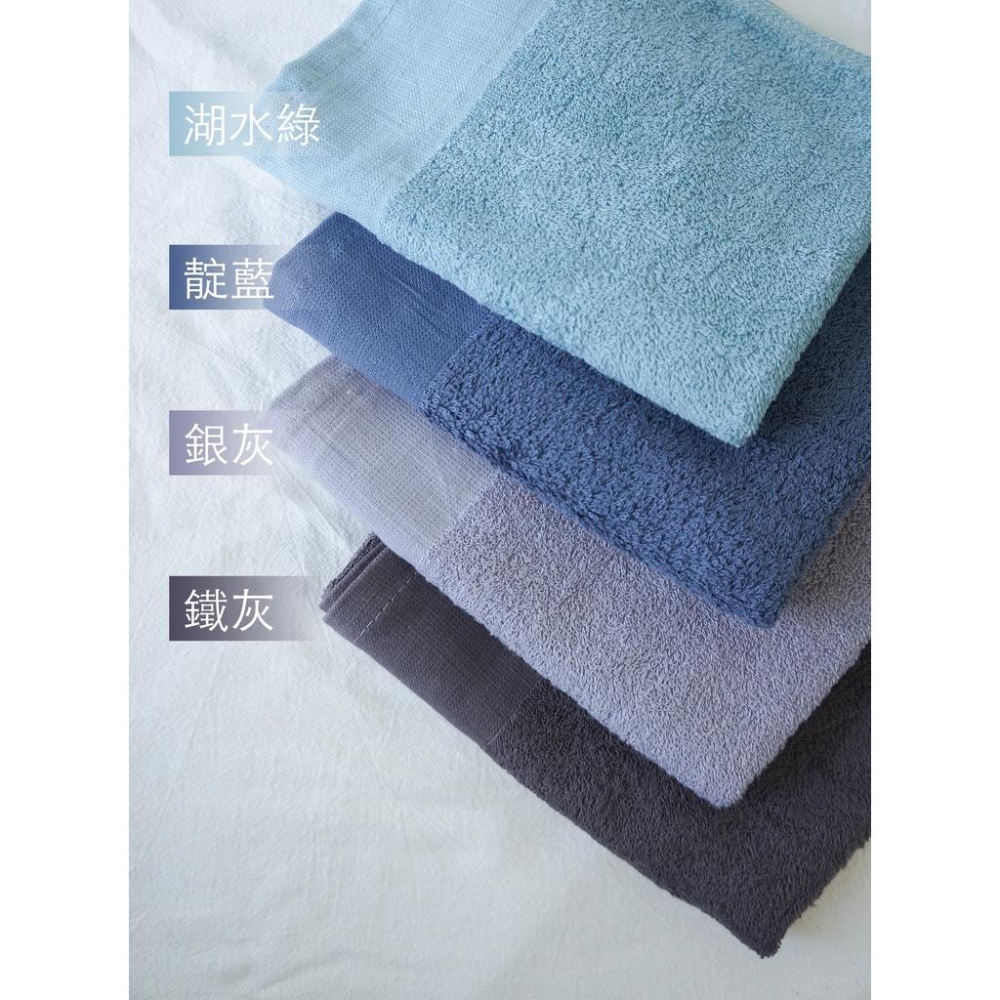 偉榮毛巾｜28兩-100%純棉毛巾 民宿毛巾 美容SPA專用毛巾  美髮毛巾 沙龍 包頭巾-細節圖3