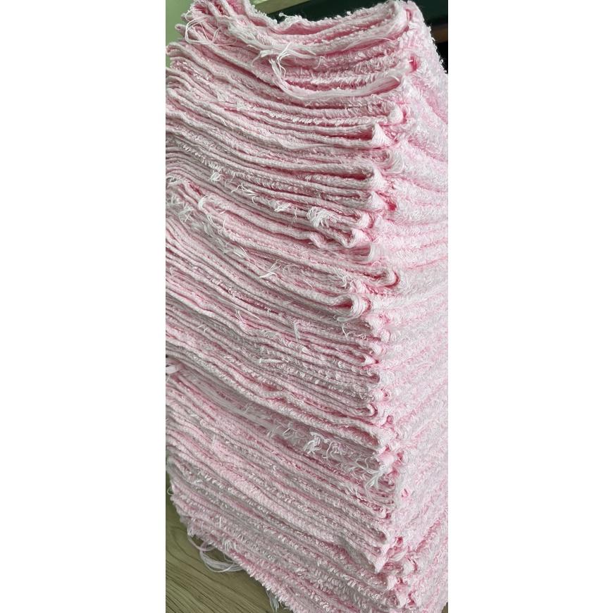 偉榮毛巾｜熱銷萬條 NG毛巾 100%純棉 台灣製造，NG品 抹布 平日24H內快速出貨!!-細節圖2