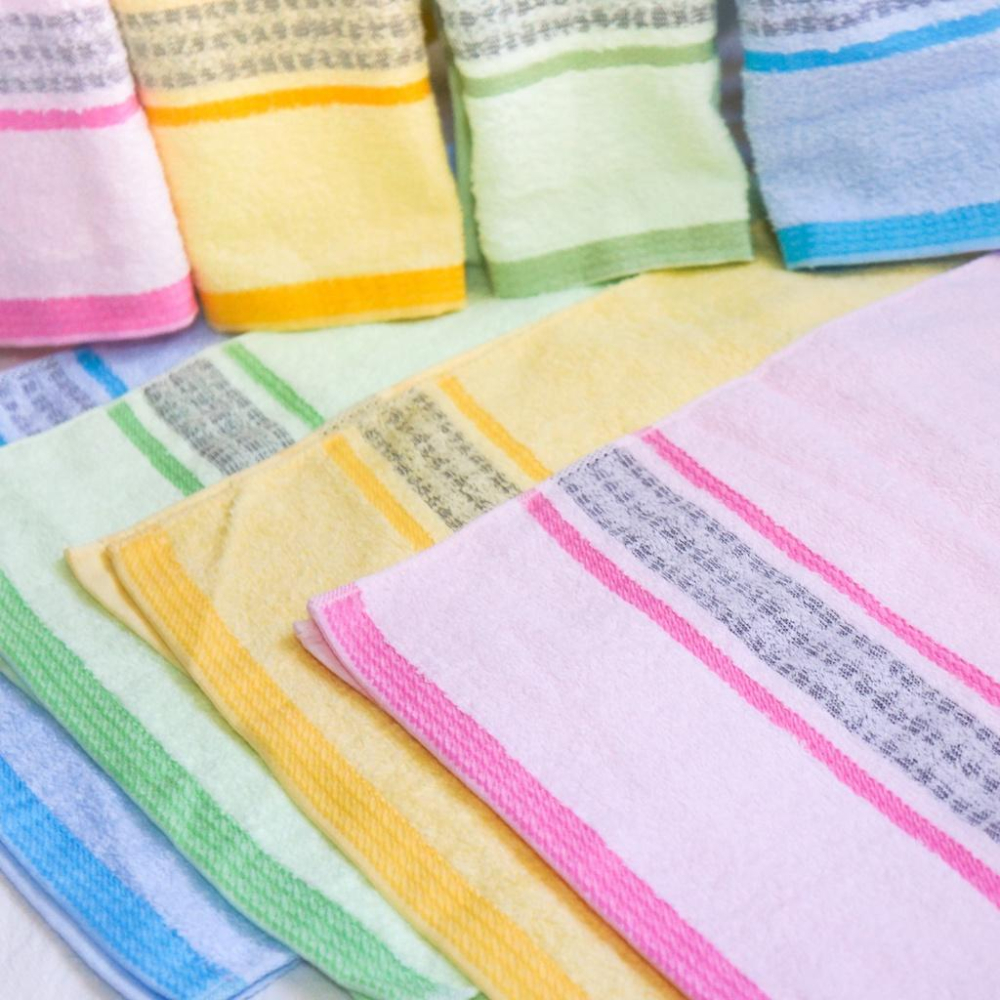 偉榮毛巾｜熱銷萬條 NG毛巾 100%純棉 台灣製造，NG品 抹布 平日24H內快速出貨!!-細節圖4