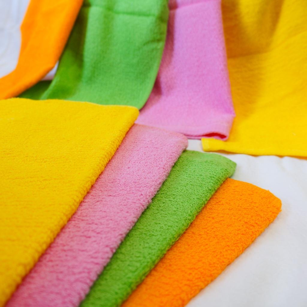 偉榮毛巾｜100%純棉毛巾  中厚洗臉毛巾  純棉毛巾 吸水毛巾 厚毛巾 台灣毛巾 加長毛巾  洗臉毛巾 純棉毛巾-細節圖3