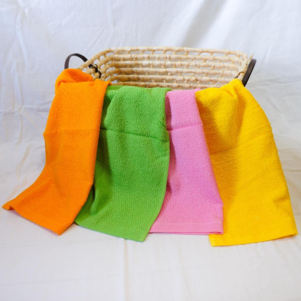 偉榮毛巾｜100%純棉毛巾  中厚洗臉毛巾  純棉毛巾 吸水毛巾 厚毛巾 台灣毛巾 加長毛巾  洗臉毛巾 純棉毛巾-細節圖5