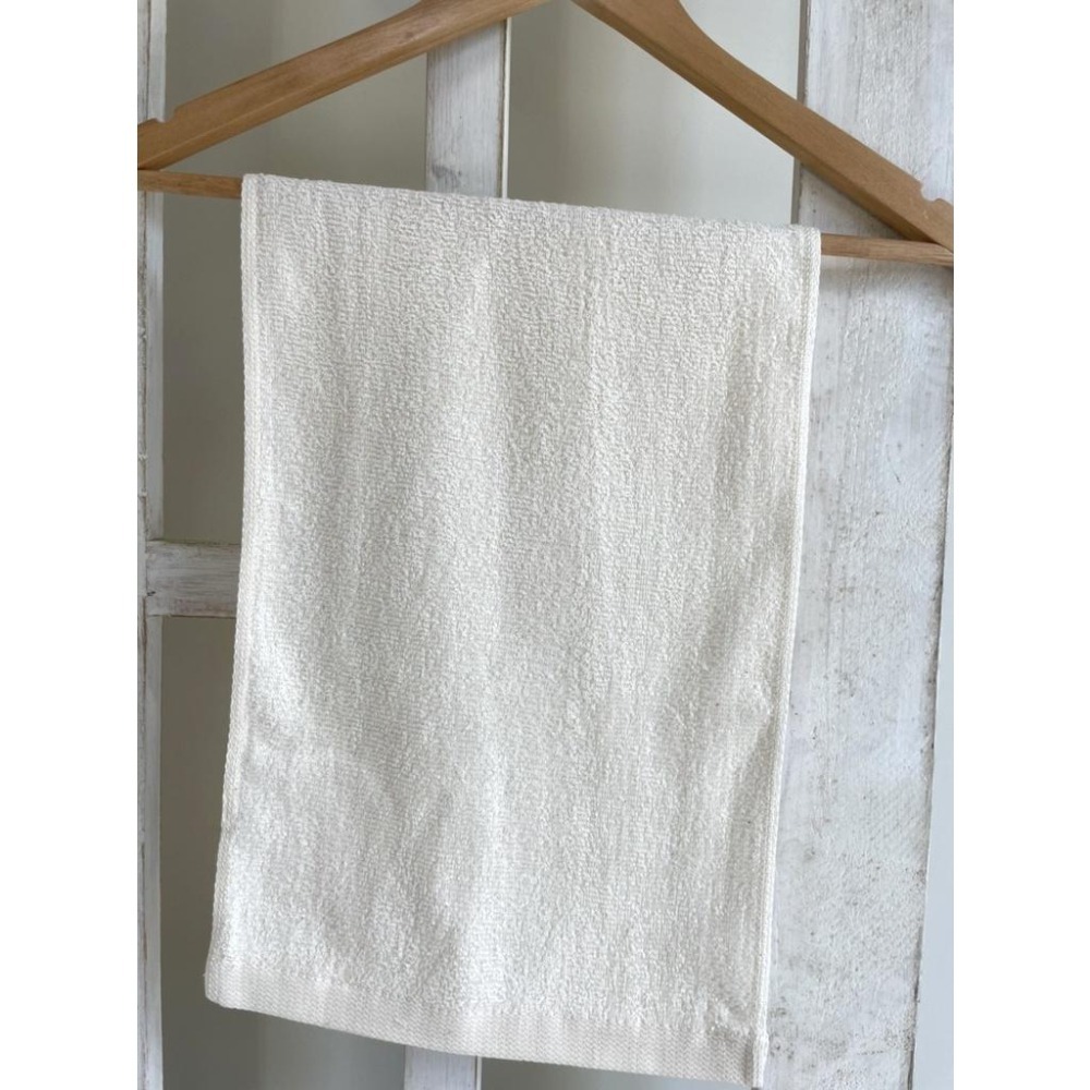 偉榮毛巾｜無染色輕薄純棉毛巾 (20兩毛巾) MIT台灣製造 純棉柔軟 吸水力佳 陣頭毛巾 廟會毛巾 無染毛巾 環保毛巾-細節圖2