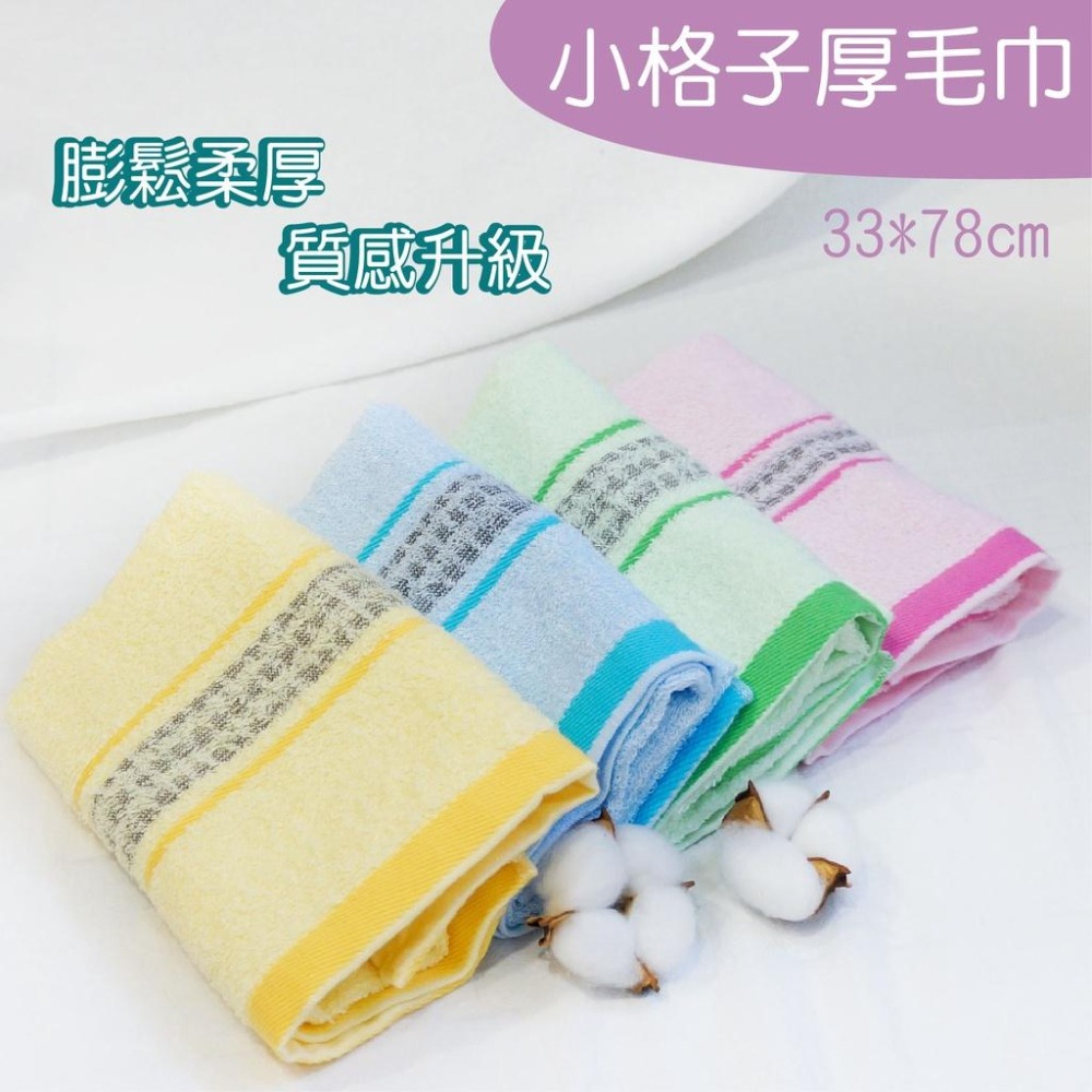 偉榮毛巾｜熱銷萬條 素面輕薄毛巾 100%純棉 台灣製 素面輕薄款 吸水毛巾 方巾 洗臉毛巾 純棉毛巾 陣頭毛巾-細節圖6